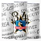 Mug Termo 600ml - Colo Colo 34 Estrellas - Miniatura 2