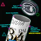 Mug Termo 600ml - Colo Colo 34 Estrellas - Miniatura 4