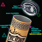 Mug Termo 600ml - Colo- Colo Cacique Hecho en Chile - Miniatura 4