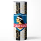 Mug Termo 600ml - Colo Colo Clásico Albo - Miniatura 1