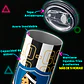 Mug Termo 600ml - Colo Colo Clásico Albo - Miniatura 4