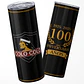 Mug Termo 600ml - Colo Colo 100 Aniversario Black Gold - Miniatura 1