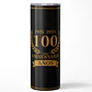 Mug Termo 600ml - Colo Colo 100 Aniversario Black Gold - Miniatura 2