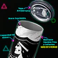 Mug Termo 600ml - Colo Colo Somos el Más Grande - Miniatura 4