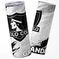 Mug Termo 600ml - Colo Colo Somos el Más Grande - Miniatura 1