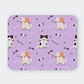 Mousepad 20x24 cm - Diseño Gatitos Yummy - Miniatura 1