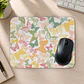 Mousepad 20x24 cm - Diseño Mariposas Pastel - Miniatura 2