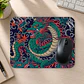 Mousepad 20x24 cm - Diseño Dragón Japonés Verde - Miniatura 2