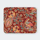 Mousepad 20x24 cm - Diseño Aves Ornamentales Vintage - Miniatura 1