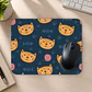 Mousepad 20x24 cm - Diseño Gatitos Blue Cute - Miniatura 2