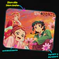 Mousepad 20x24 cm - Diseño El Diario de la Boticaria Sunset - Miniatura 3