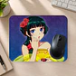 Mousepad 20x24 cm - Diseño Maomao Elegancia Imperial - Miniatura 2