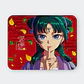 Mousepad 20x24 cm - Diseño Maomao Red Secret - Miniatura 1