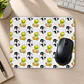 Mousepad 20x24 cm - Diseño Piolín y Silvestre Retro - Miniatura 2