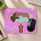 Mousepad 20x24 cm - Diseño Karol G Perfume - Miniatura 2