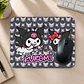 Mousepad 20x24 cm - Diseño Kuromi Halloween - Miniatura 2