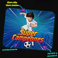Mousepad 20x24 cm - Diseño Super Campeones - Miniatura 3