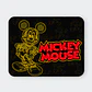 Mousepad 20x24 cm - Diseño Mickey Mouse Trazo Robótico - Miniatura 1