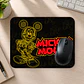 Mousepad 20x24 cm - Diseño Mickey Mouse Trazo Robótico - Miniatura 2