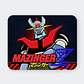 Mousepad 20x24 cm - Diseño Mazinger Z - Miniatura 1