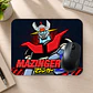 Mousepad 20x24 cm - Diseño Mazinger Z - Miniatura 2