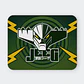 Mousepad 20x24 cm - Diseño Jeeg Robot Anime - Miniatura 1
