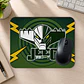 Mousepad 20x24 cm - Diseño Jeeg Robot Anime - Miniatura 2
