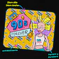 Mousepad 20x24 cm - Diseño Cynthia Rugrats 90s Forever - Miniatura 3