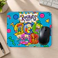 Mousepad 20x24 cm - Diseño Rugrats Retro 90s - Miniatura 2