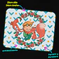 Mousepad 20x24 cm - Diseño El Principito y el Zorro - Miniatura 3