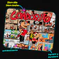 Mousepad 20x24 cm - Diseño Condorito Clásico - Miniatura 3