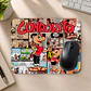 Mousepad 20x24 cm - Diseño Condorito Clásico - Miniatura 2