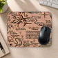 Mousepad 20x24 cm - Diseño Mapa de la Tierra Media - Miniatura 2