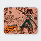 Mousepad 20x24 cm - Diseño Shaman King Yoh Asakura - Miniatura 1
