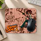 Mousepad 20x24 cm - Diseño Shaman King Yoh Asakura - Miniatura 2