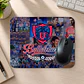 Mousepad 20x24 cm - Diseño Universidad de Chile Bullanguera - Miniatura 2
