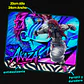 Mousepad 20x24 cm - Diseño Demon Slayer Akaza - Miniatura 3