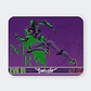 Mousepad 20x24 cm - Diseño Evangelion EVA 01 - Miniatura 1