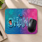 Mousepad 20x24 cm - Diseño Lilo y Stitch Ohana - Miniatura 2