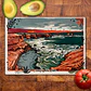 Tabla de cocina - Diseño La Portada de Antofagasta - Miniatura 2