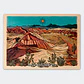 Tabla de cocina - Diseño Valle de la Muerte, San Pedro de Atacama - Miniatura 1