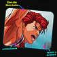 Mousepad 20x24 cm - Diseño Slam Dunk Sakuragi Acción - Miniatura 3