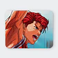 Mousepad 20x24 cm - Diseño Slam Dunk Sakuragi Acción - Miniatura 1