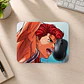 Mousepad 20x24 cm - Diseño Slam Dunk Sakuragi Acción - Miniatura 2