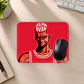 Mousepad 20x24 cm - Diseño Slam Dunk Retrato Rojo - Miniatura 2