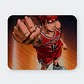 Mousepad 20x24 cm - Diseño Slam Dunk Sakuragi Puño - Miniatura 1