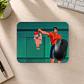 Mousepad 20x24 cm - Diseño Slam Dunk Entrenamiento - Miniatura 2