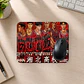 Mousepad 20x24 cm - Diseño Slam Dunk Equipo Shohoku - Miniatura 2