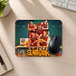 Mousepad 20x24 cm - Diseño Slam Dunk Equipo en Banca - Miniatura 2