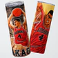 Mug Termo 600ml - Diseño Slam Dunk Akagi Capitán Shohoku - Miniatura 1